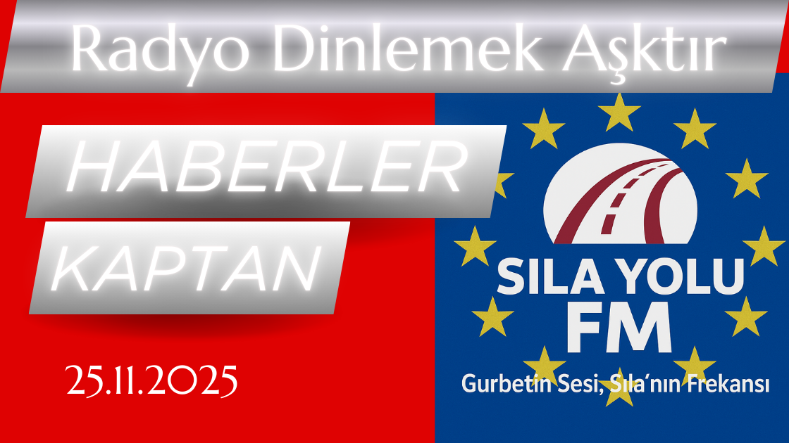 Radio Dinlemek Aşktır