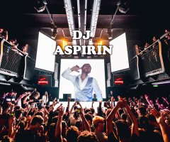 DJ ASPİRİN 